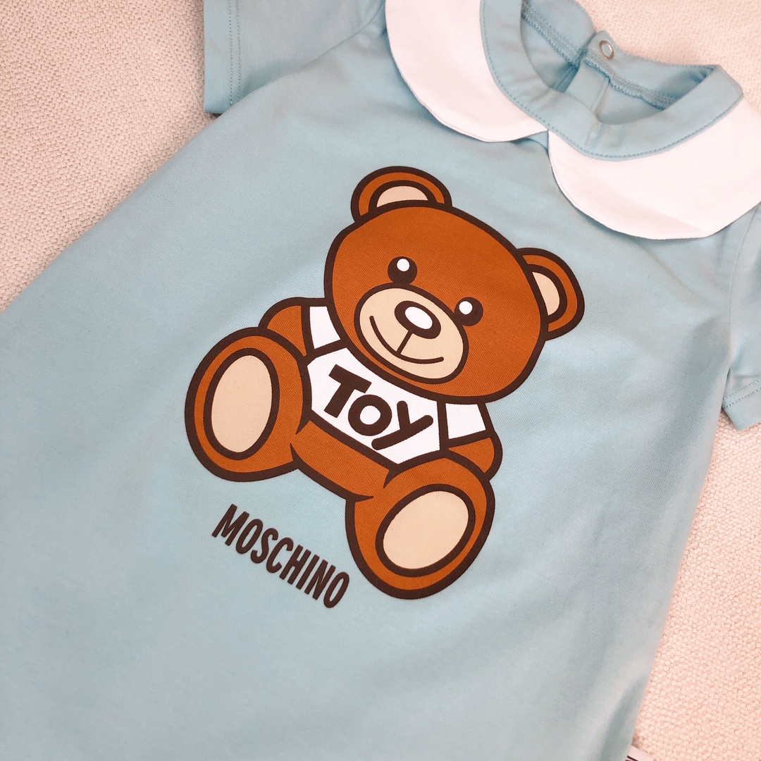 Moschino Babies